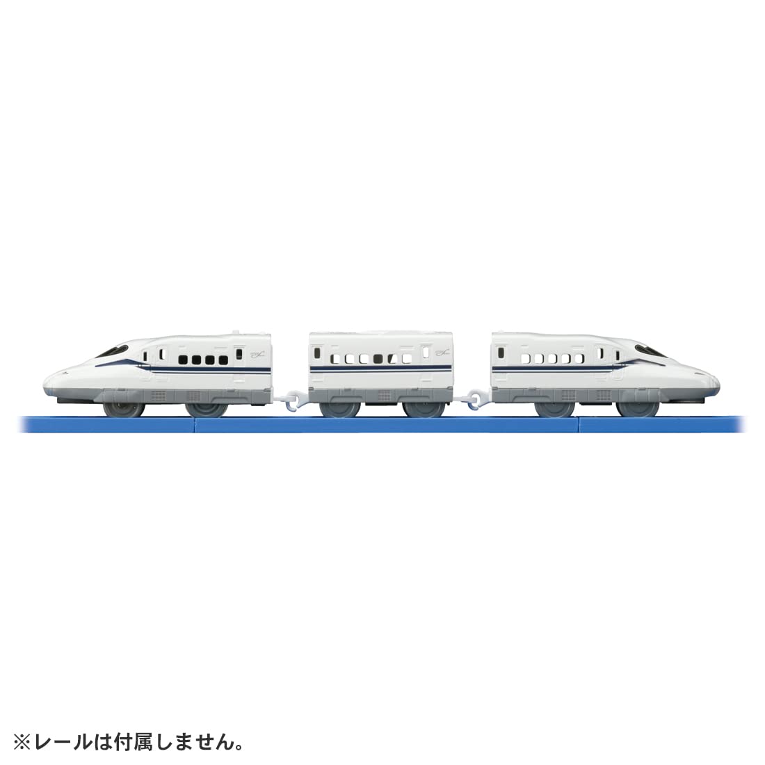 Takara Tomy - タカラ トミー TOMY プラレール 電車 新幹線 列車 車両 鉄道 おもちゃ タカラトミー （プラレール セット）ドクターイエローB 人気の